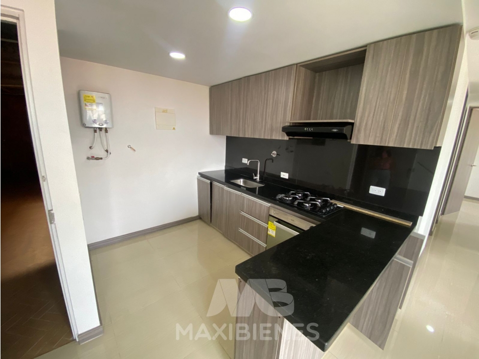 APARTAMENTO PARA ARRIENDO UBICADO EN BELLO - LA GABRIELA