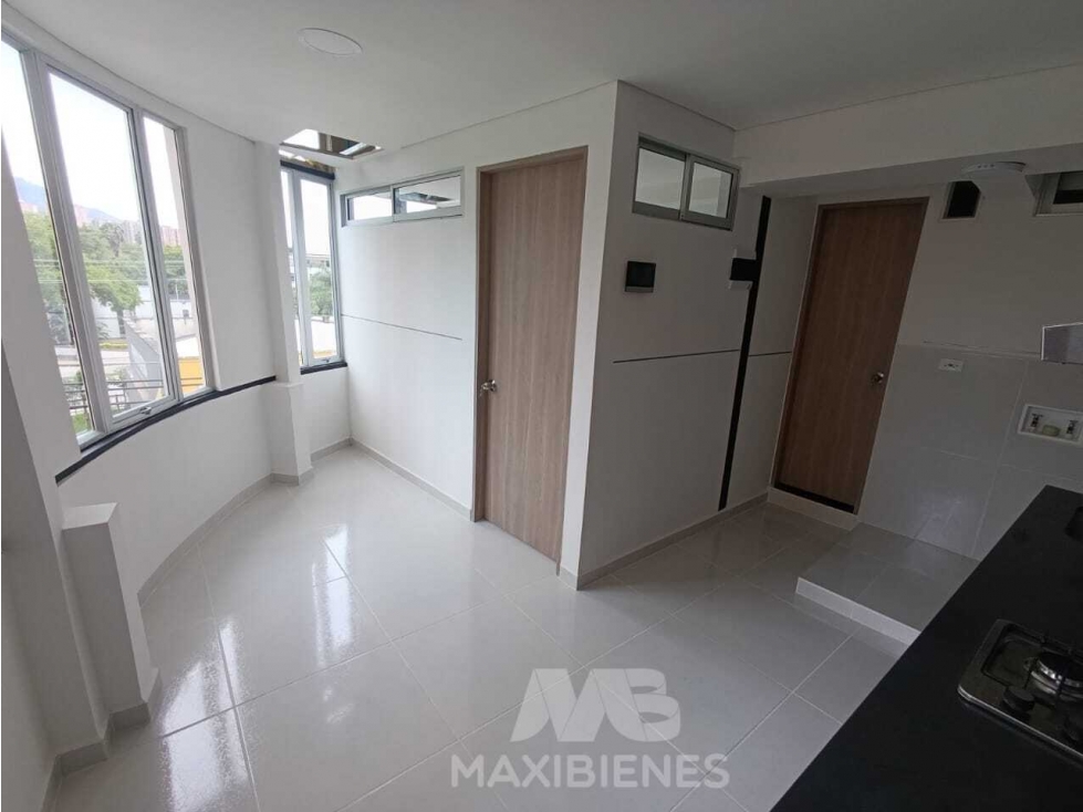 APARTA ESTUDIO PARA ARRIENDO UBICADO EN NIQUIA PARTE BAJA — foto 2