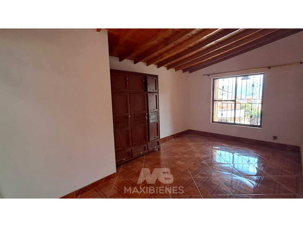 APARTAMENTO PARA ARRIENDO UBICADO EN CAIRO, BELLO - 2