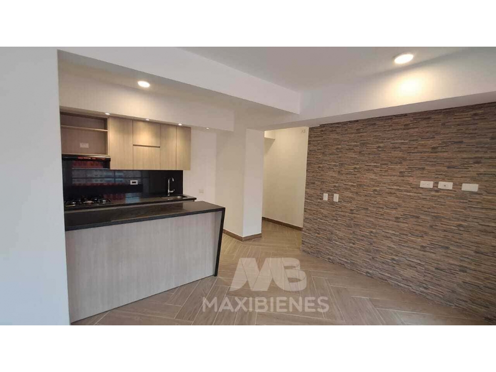 APARTAMENTO PARA VENTA EDIFICIO ATLANTICA, BELLO — foto 3