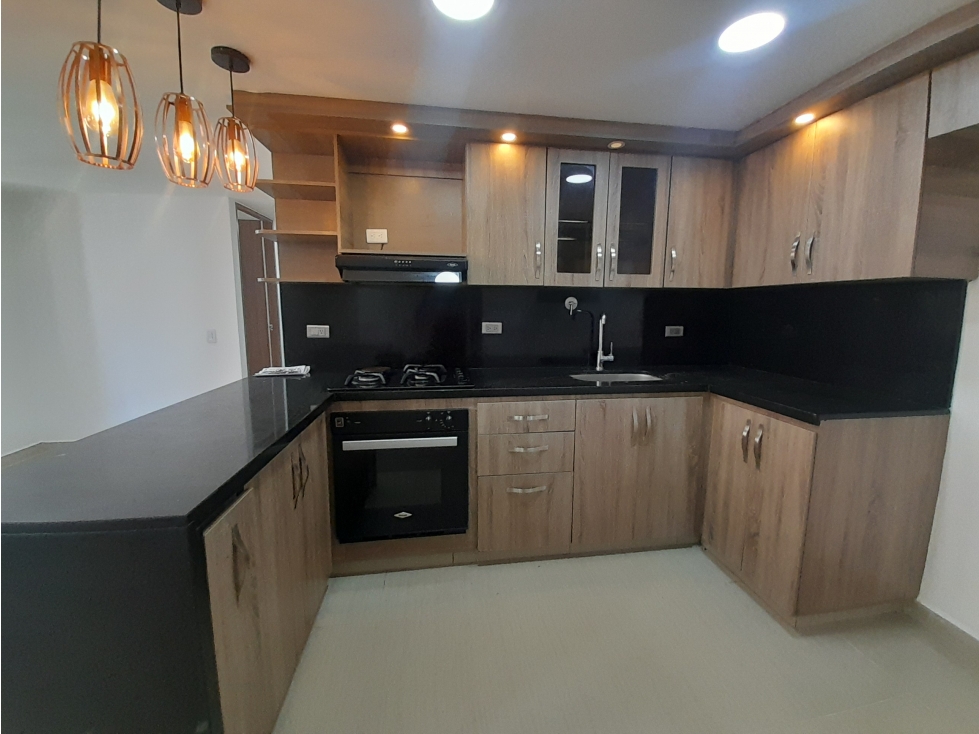 INGRESA APARTAMENTO EN BELLO - LA GABRIELA — foto 2