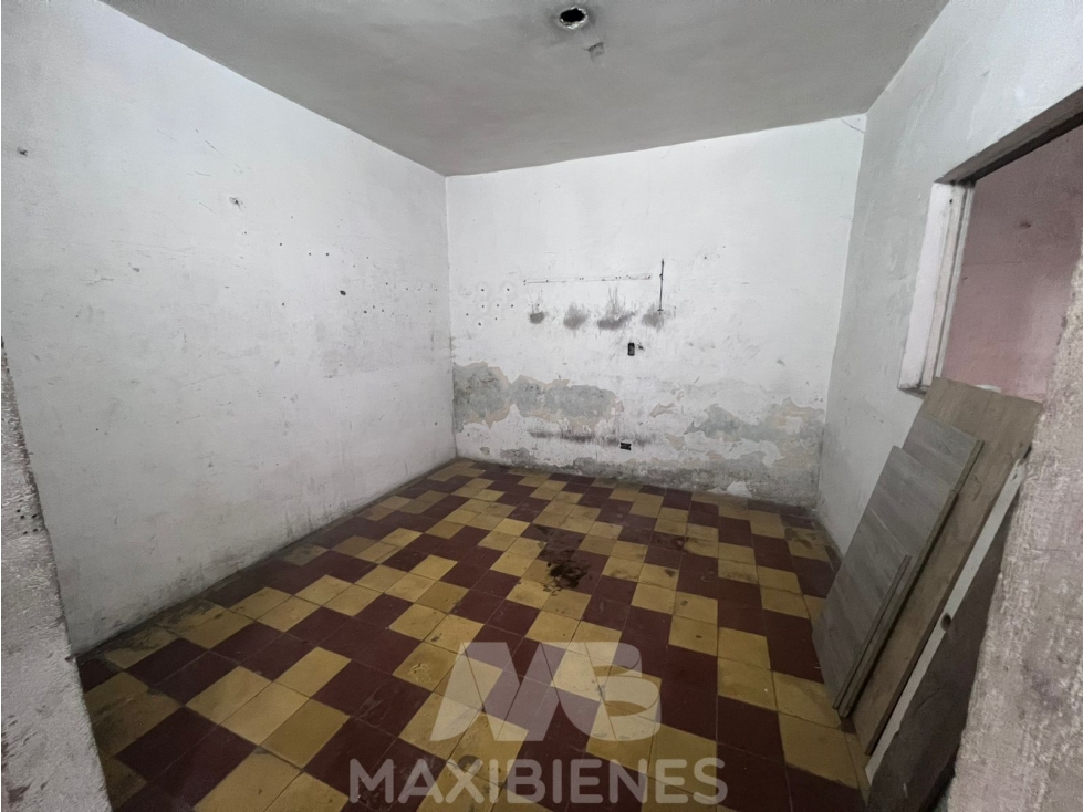 BODEGA PARA ARRIENDO EN EL SECTOR OBRERO, BELLO - 2