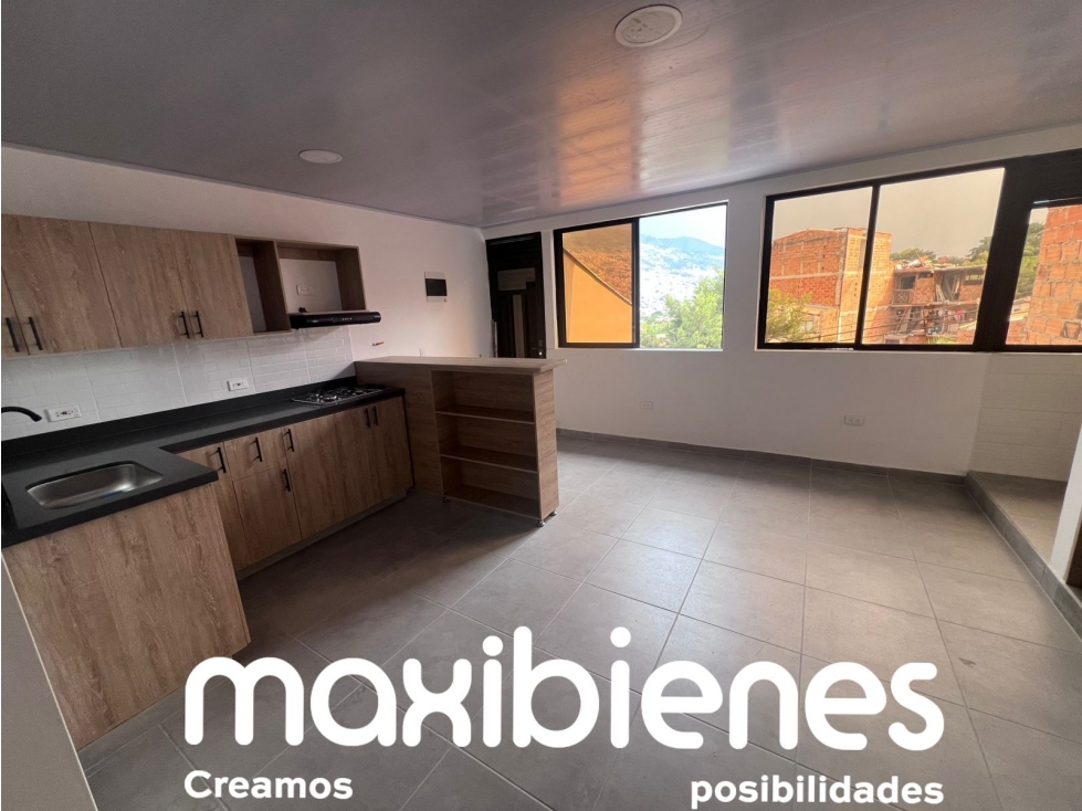 INGRESA APARTAMENTO EN BELLO - BARRIO NUEVO — foto 2