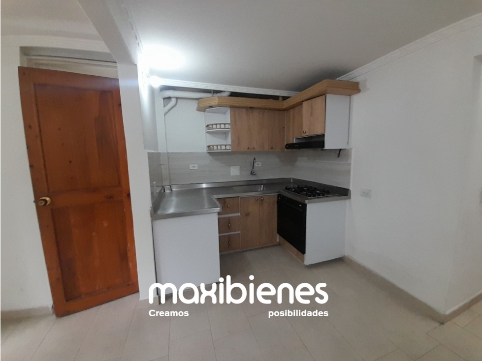 Apartamento en Arriendo BUCAROS BELLO