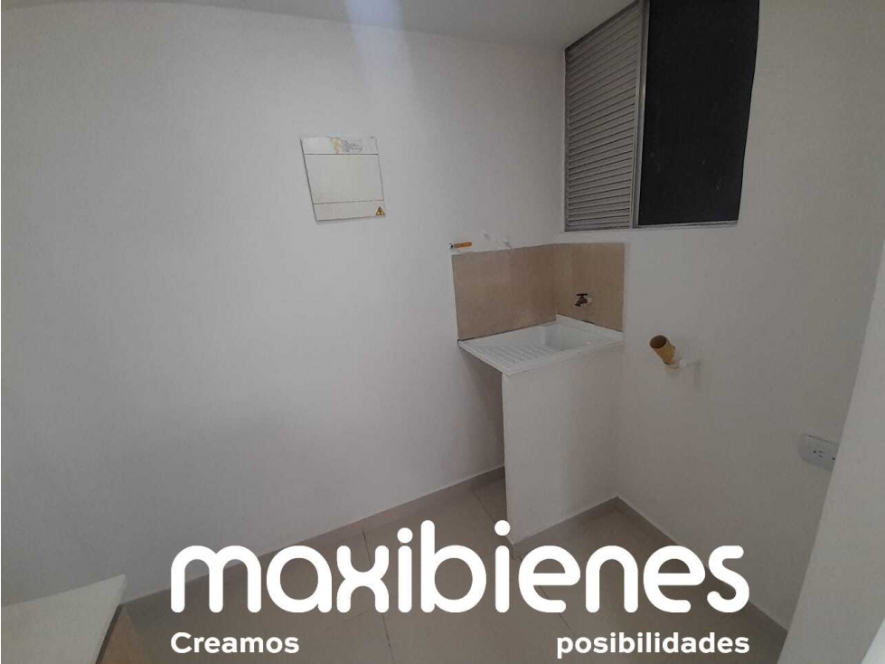 INGRESA APARTAMENTO LA GABRIELA - TOLEDO CAMPESTRE — foto 5