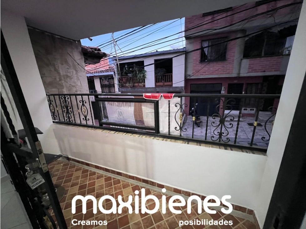 INGRESA APARTAMENTO EN EL SECTOR CABAÑAS BELLO. NARAJUANES — foto 4