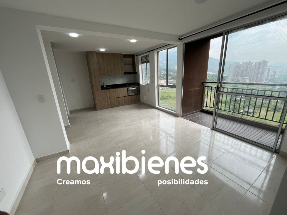 SE ARRIENDA APARTAMENTO EN NIQUIA. — foto 4