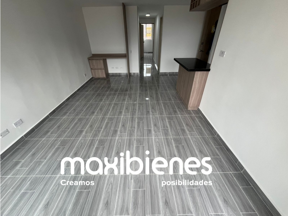 SE ARRIENDA APARTAMENTO EN AMAZONIA. — foto 5