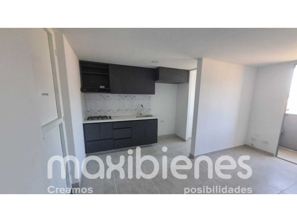 INGRESA APARTAMENTO PARA LA VENTA - ENTRECERROS — foto 3