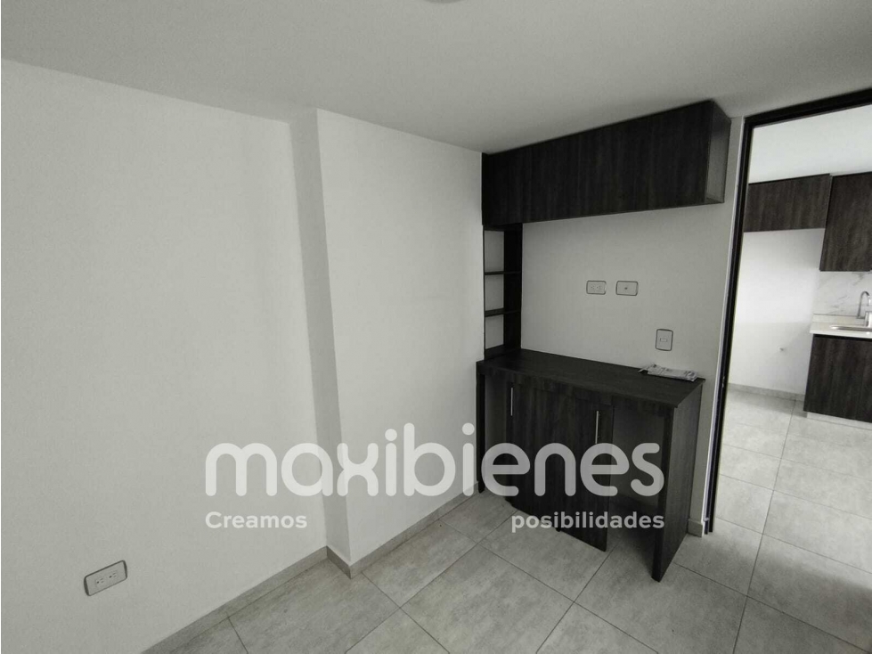 SE ARRIENDA APARTAMENTO EN SAN JUAN COPACABANA. — foto 6