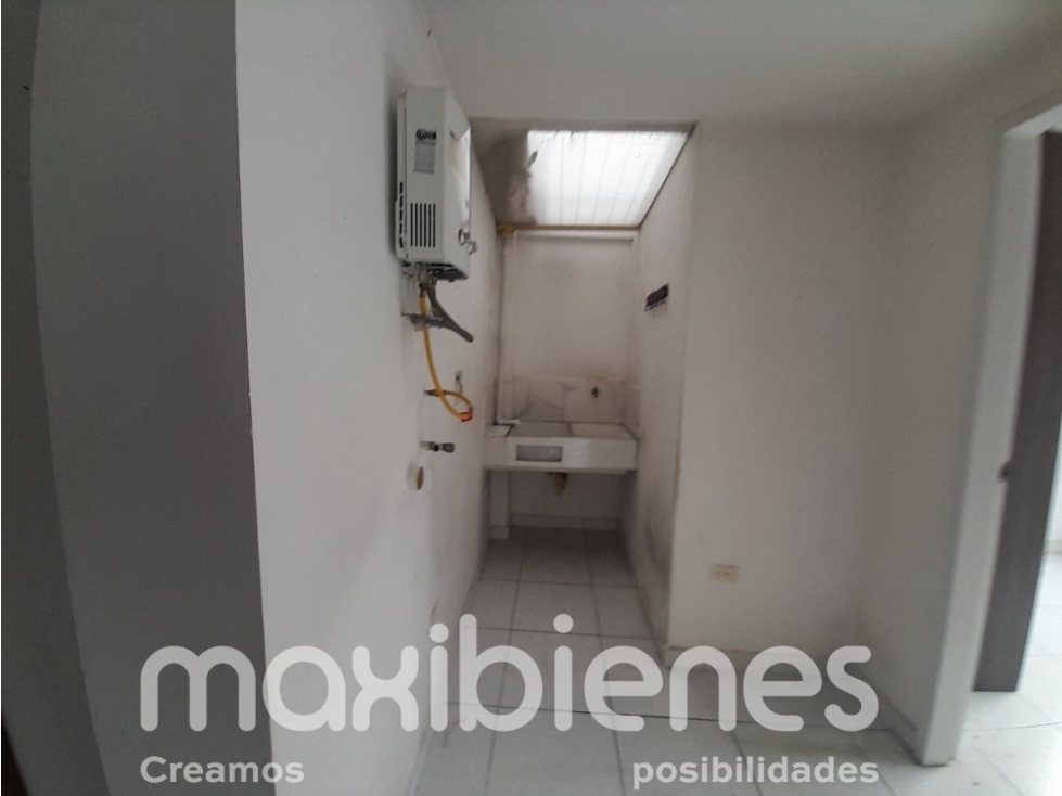INGRESA CASA EN SEGUNDO PISO SECTO CABAÑAS - BELLO — foto 5