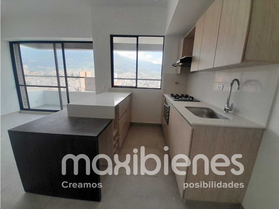 INGRESA APARTAMENTO EN BELLO - SANTA ANA — foto 2