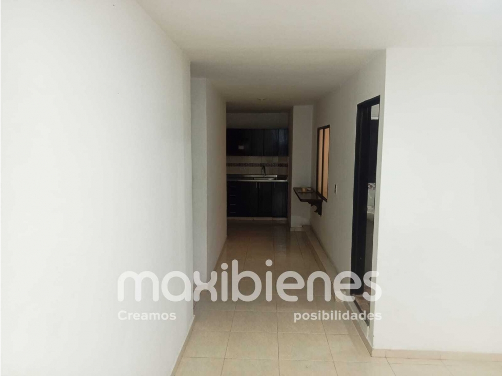 SE ARRIENDA APARTAMENTO EN GIRARDOTA — foto 3