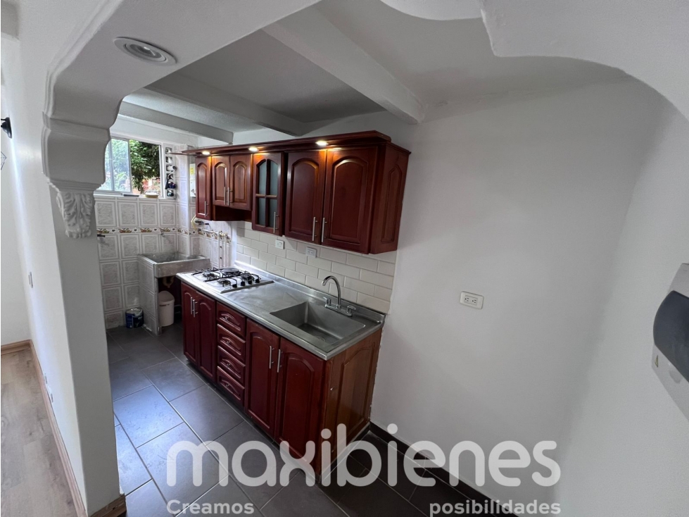 INGRESA APARTAMENTO EN BELLO - NIQUIA