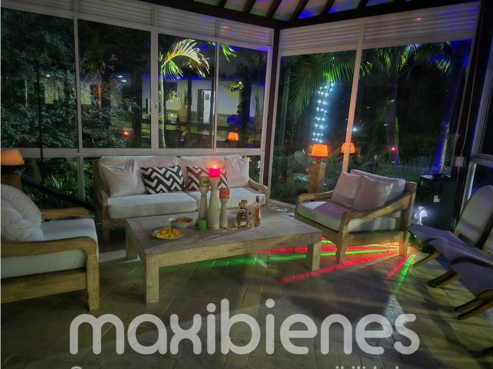 INGRESA FINCA PARA LA VENTA EN COPACABANA — foto 6