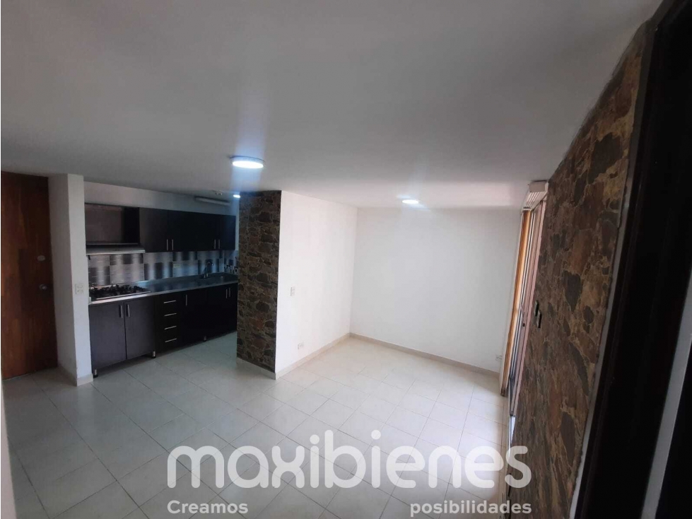 INGRESA APARTAMENTO EN BELLO - MADERA — foto 3