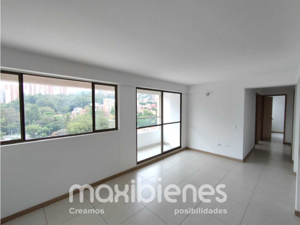 APARTAMENTO PARA ARRIENDO UBICADO EN BELLO — foto 5