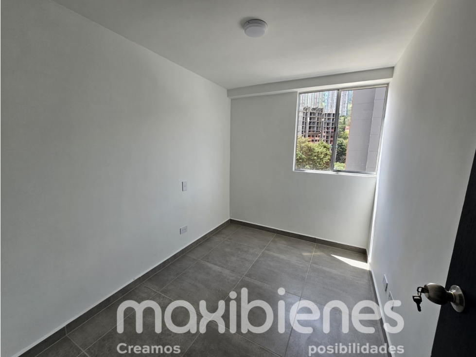 INGRESA APARTAMENTO EN BELLO - SANTA ANA — foto 6