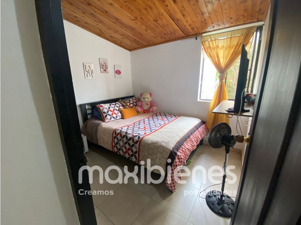 SE ARRIENDA APARTAMENTO EN NIQUIA BELLO. - 5