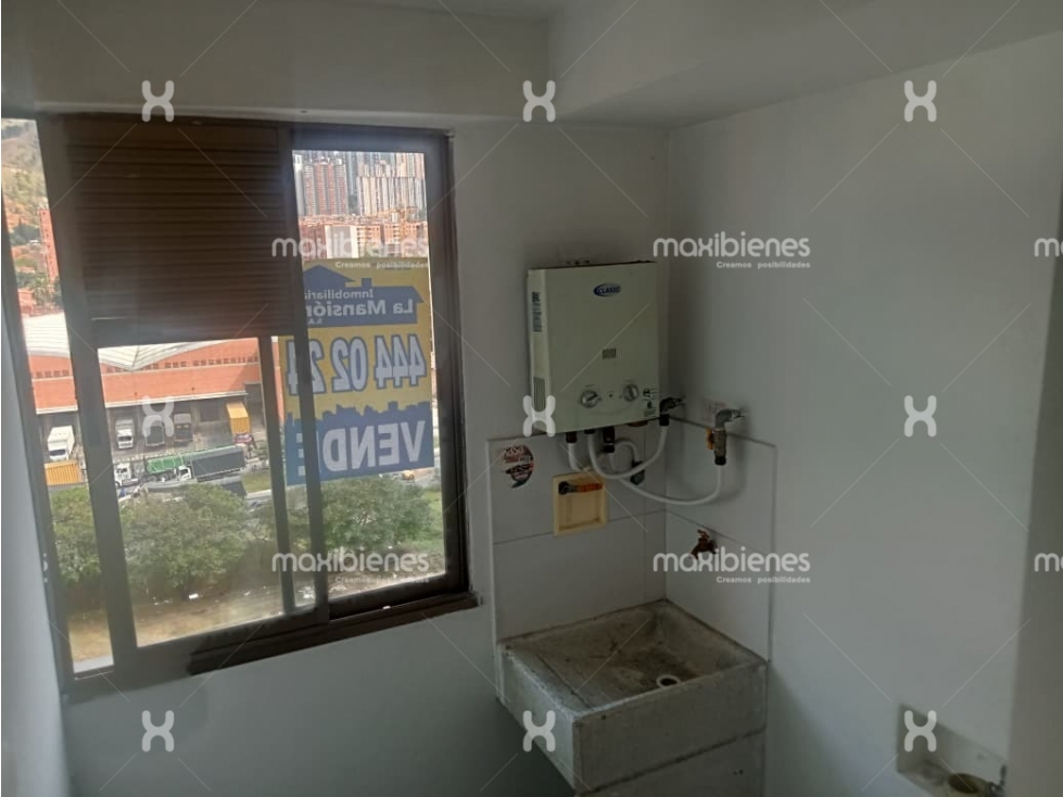 APARTAMENTO PARA VENTA UBICADO EN BELLO - NIQUIA — foto 4