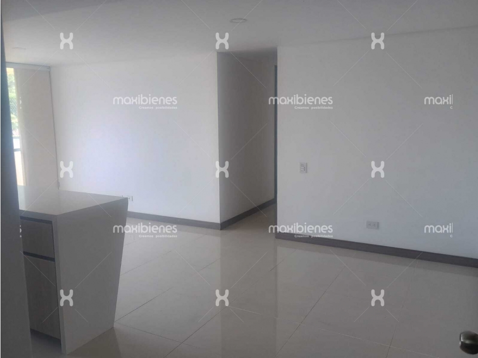 APARTAMENTO PARA VENTA UBICADO EN BELLO - MACHADO — foto 5
