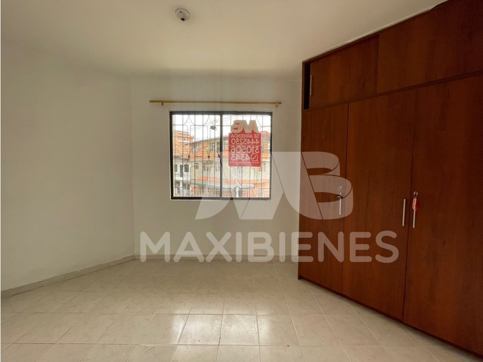 CASA EN ARRIENDO EN EL SECTOR DE FLORESTA - 2