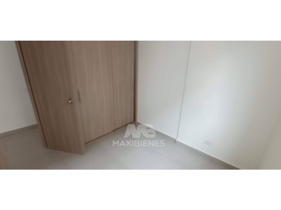 APARTAMENTO PARA ARRIENDO UBICADO EN COPACABANA - 6