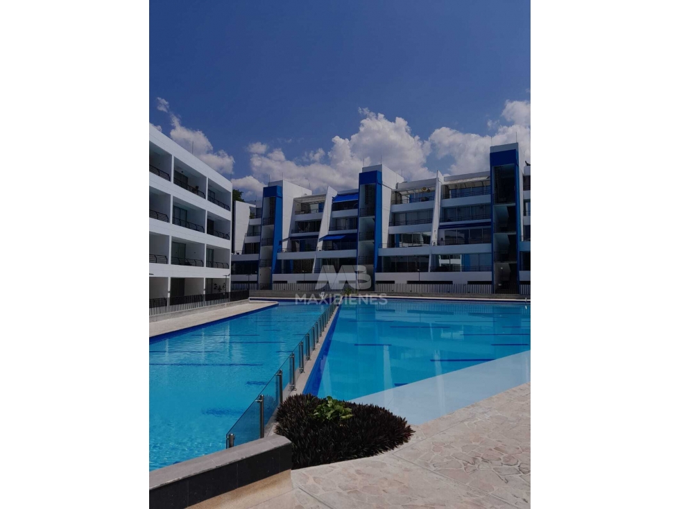 APARTAMENTO PARA VENTA UBICADO EN SAN JERONIMO - 3