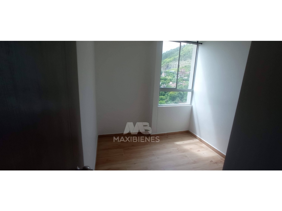 APARTAMENTO PARA ARRIENDO UBICADO EN COPACABANA - 2