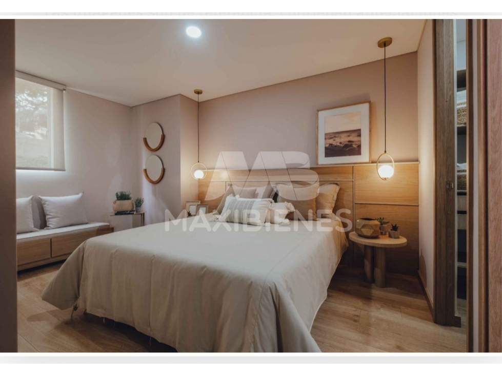 APARTAMENTO EN VENTA CESION DE DERECHOS DISTRITO PLAZA BELLO — foto 5