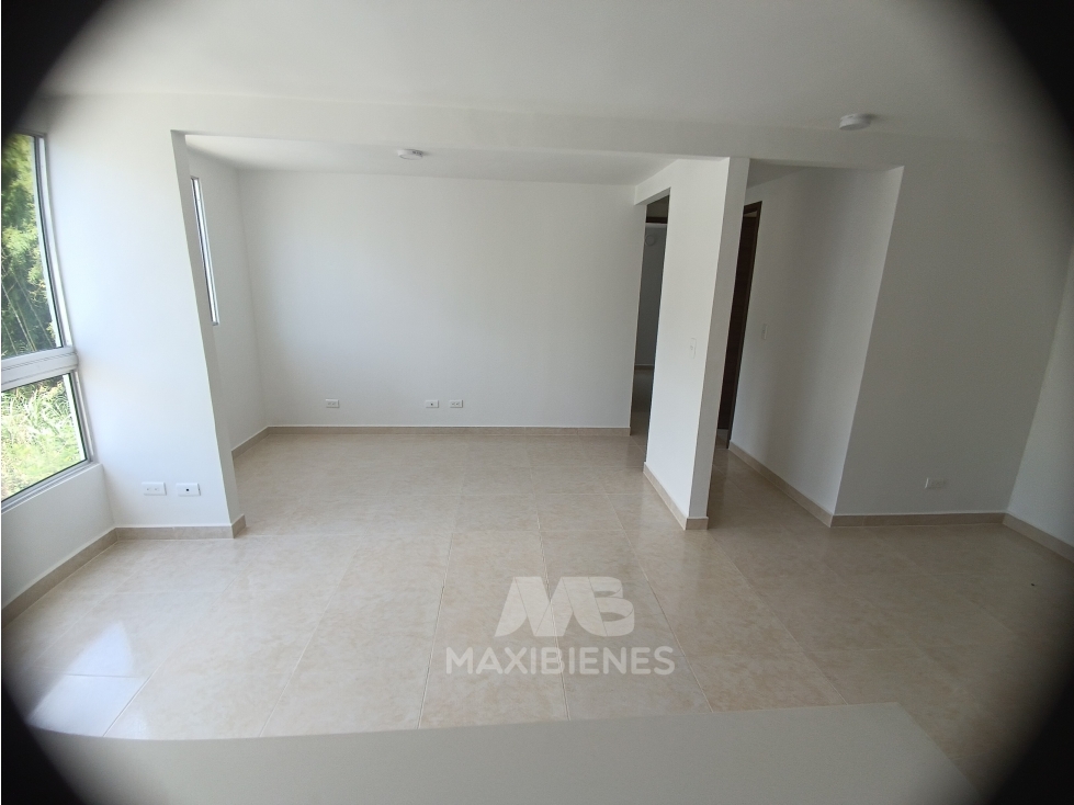 APARTAMENTO PARA ARRIENDO UBICADO EN GIRARDOTA - 6