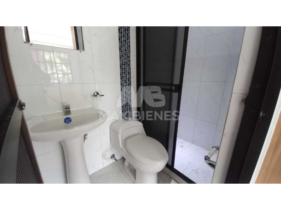 APARTAMENTO EN ARRIENDO SECTOR LA CASTELLANA — foto 4