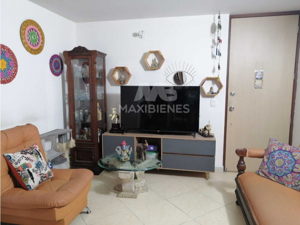 APARTAMENTO EN VENTA SECTOR FLORIDA NUEVA