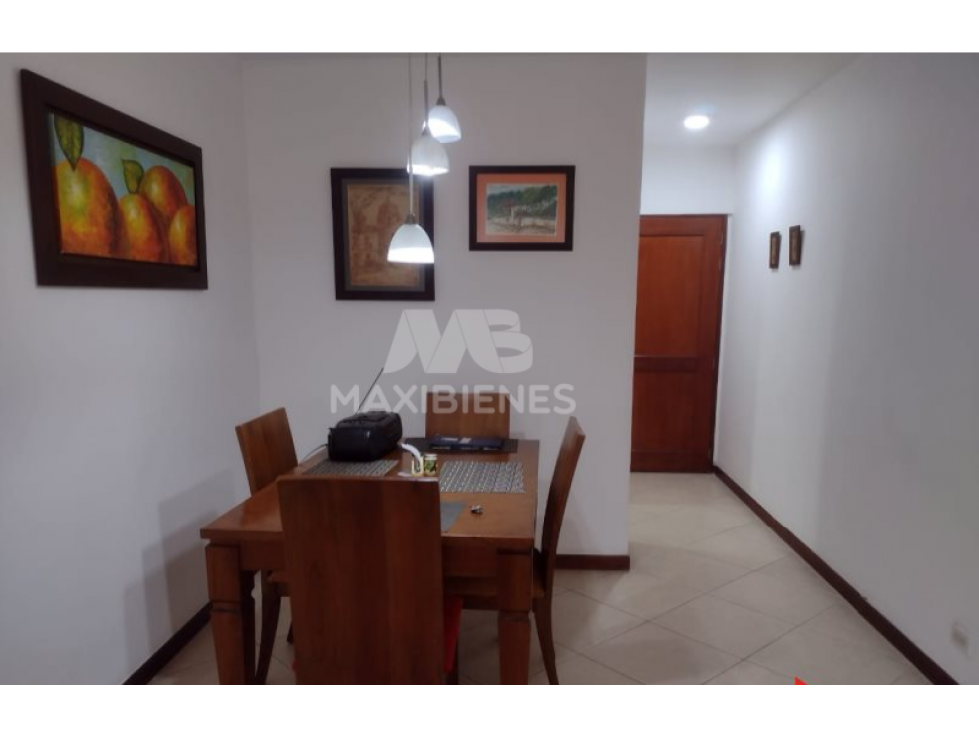 APARTAMENTO EN VENTA SECTOR CASTROPOL