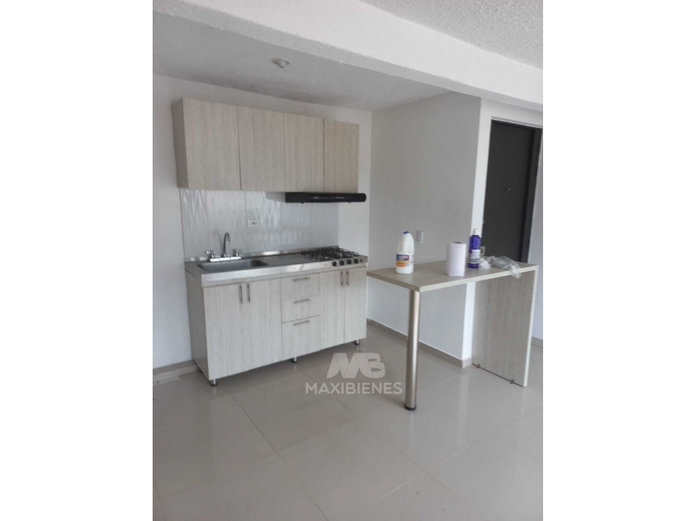 APARTAMENTO PARA VENTA UBICADO EN BELLO — foto 3