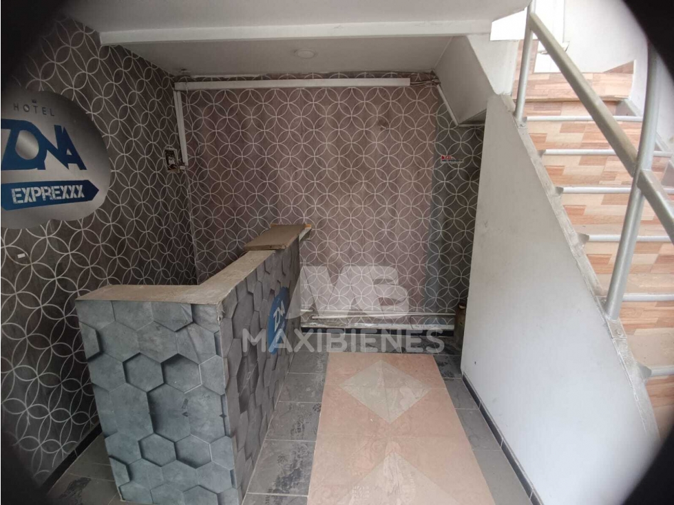 APARTAMENTO PARA ARRIENDO UBICADO EN BELLO - 2
