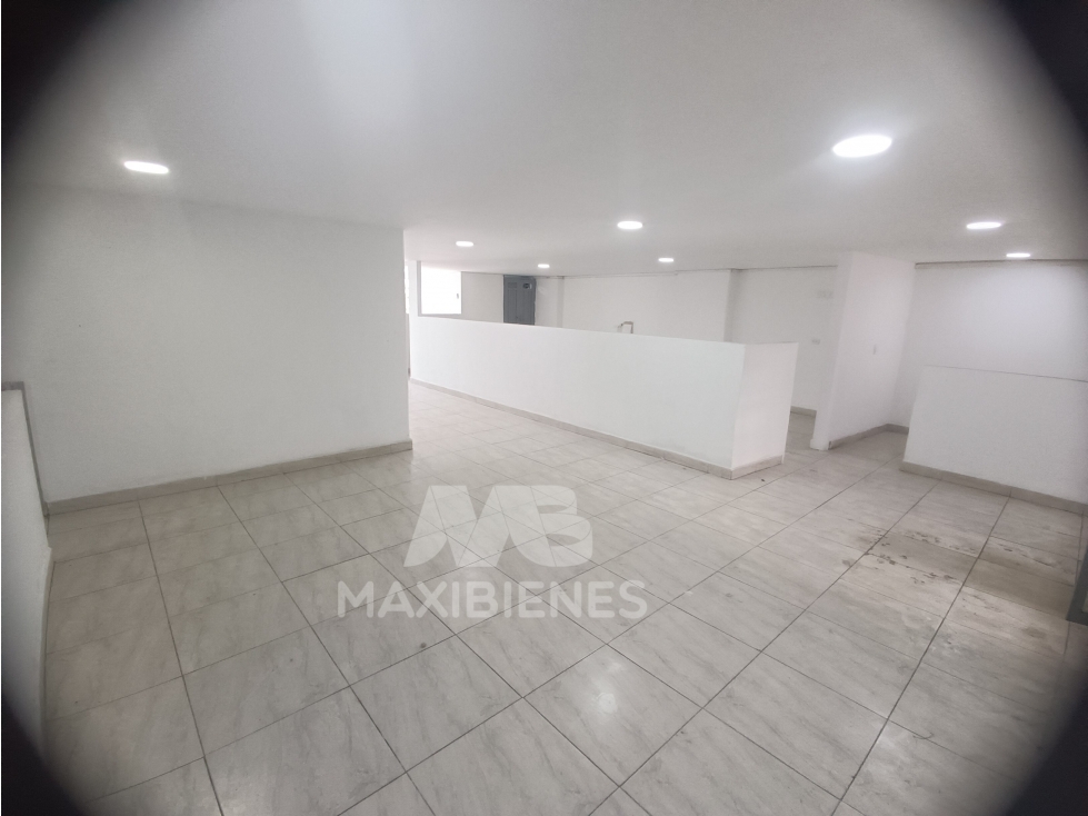 LOCAL PARA ARRIENDO UBICADO EN COPACABANA - 4