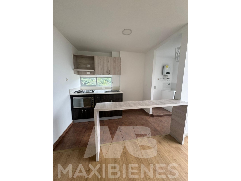 APARTAMENTO PARA ARRIENDO UBICADO EN BELLO - COPACABANA — foto 2