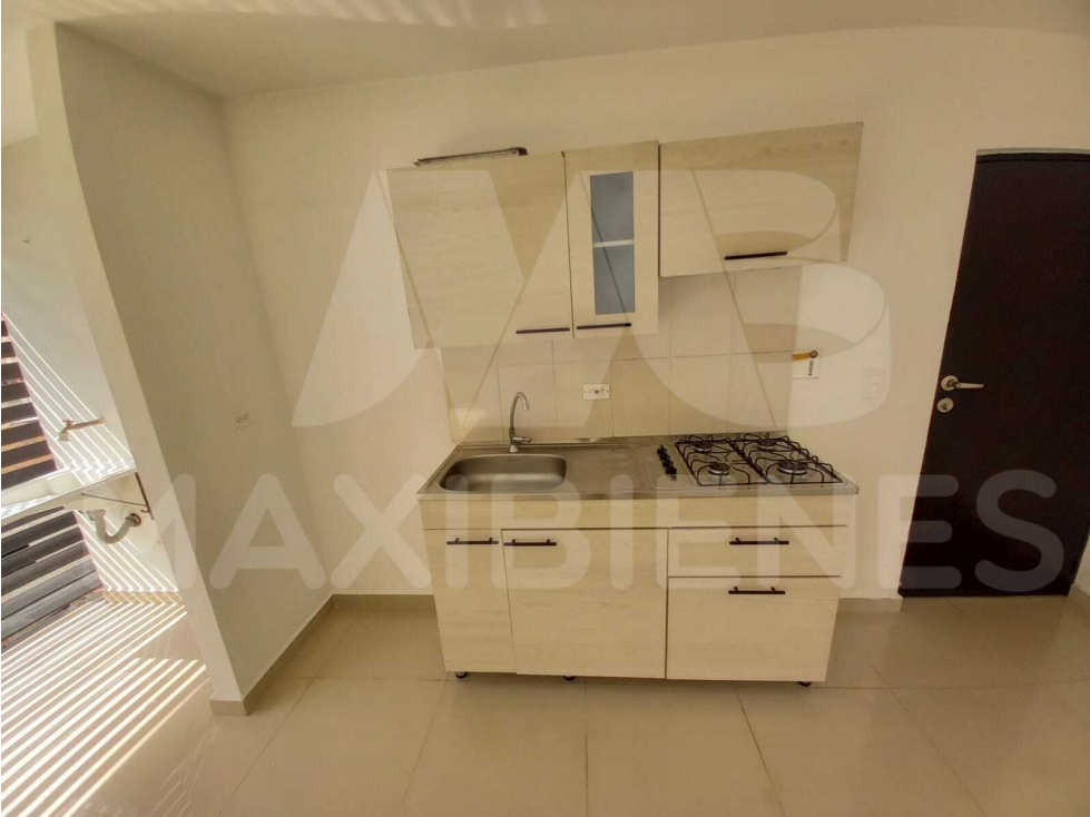 APARTAMENTO EN ARRIENDO EN EL SECTOR DE SAN JAVIER — foto 5