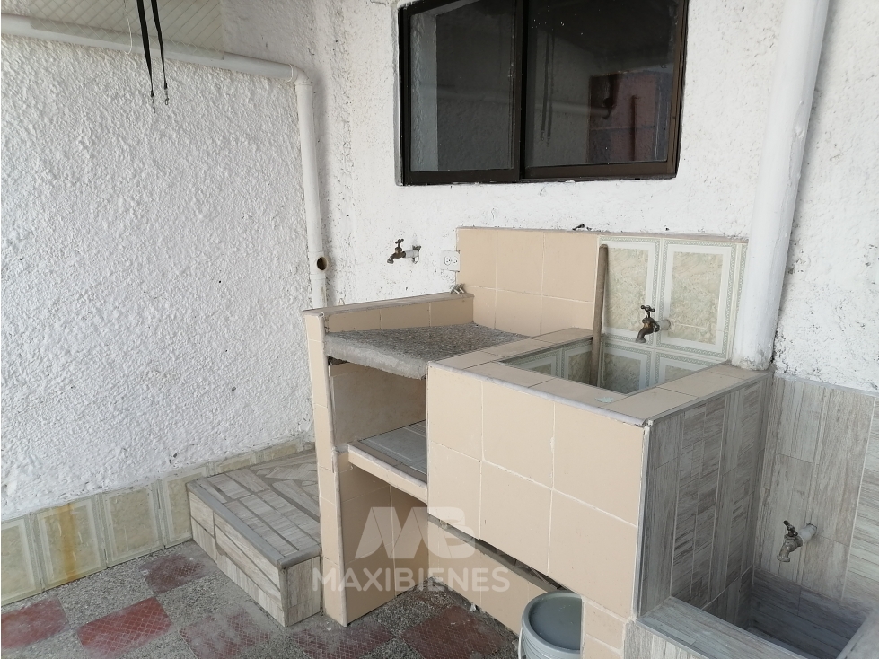 APARTAMENTO PARA ARRIENDO UBICADO EN BELLO - 5