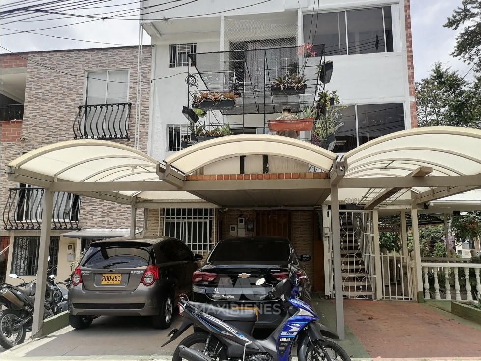 APARTAMENTO PARA ARRIENDO UBICADO EN BELLO