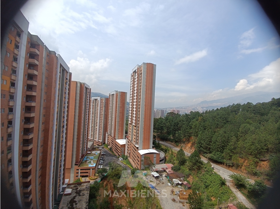 APARTAMENTO PARA ARRIENDO UBICADO EN BELLO