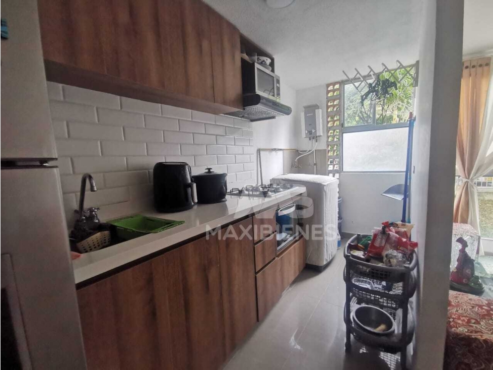 APARTAMENTO EN VENTA SECTOR BELÉN RINCÓN — foto 3