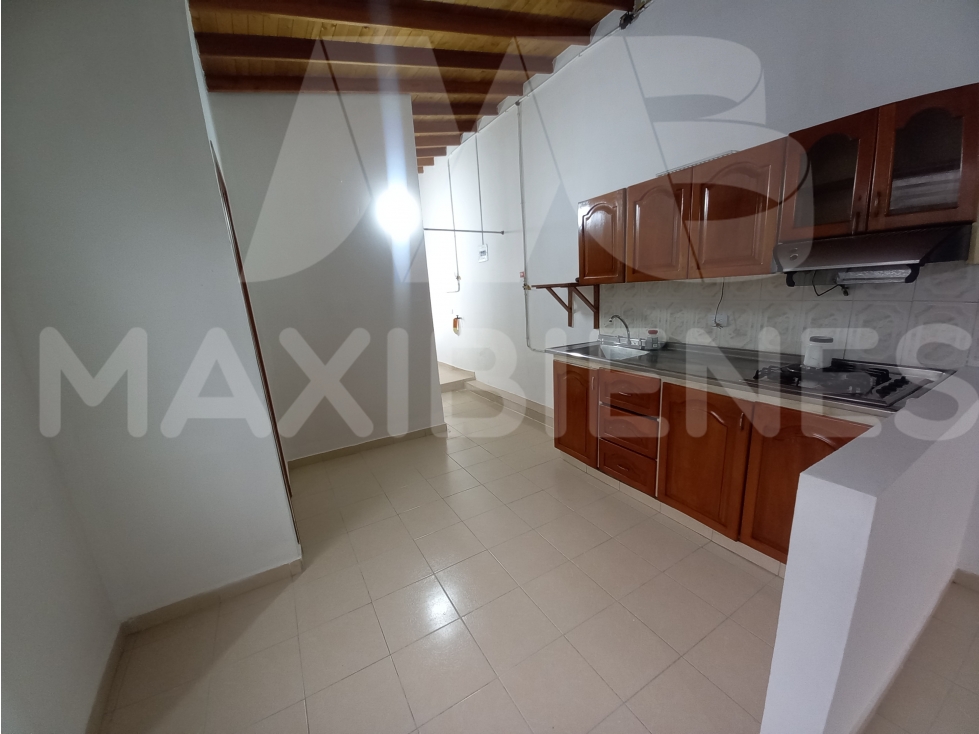 APARTAMENTO EN ARRIENDO EN EL SECTOR DE SAN JAVIER — foto 6