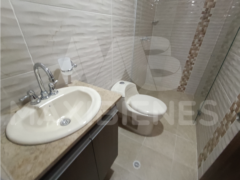 APARTAMENTO EN ARRIENDO SECTOR LAURELES — foto 5
