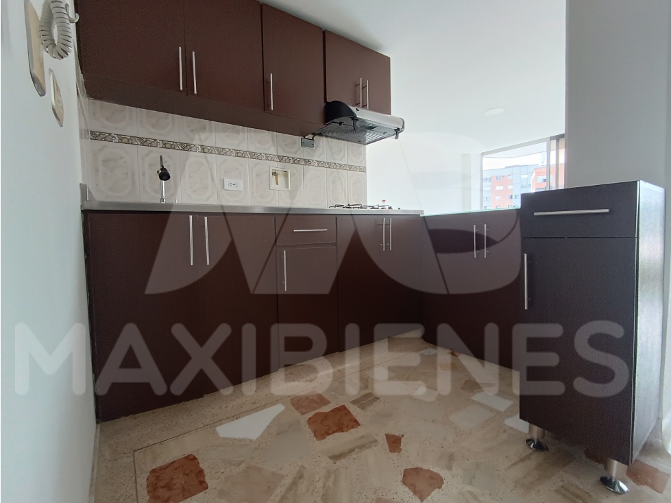 APARTAMENTO EN ARRIENDO SECTOR FLORIDA NUEVA — foto 6