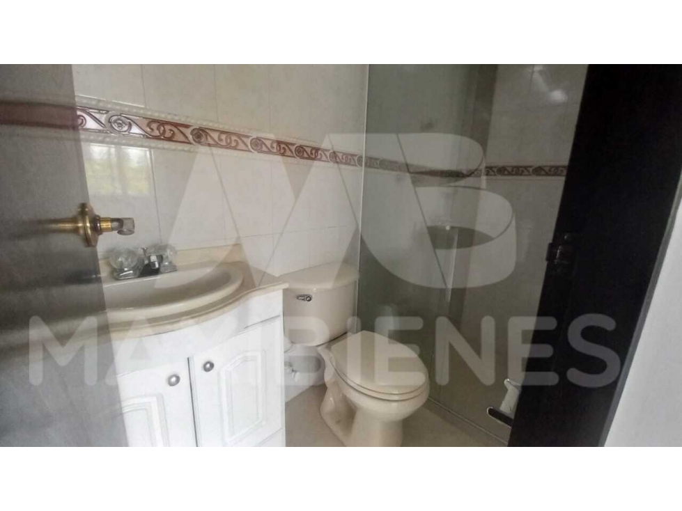 APARTAMENTO EN ARRIENDO SECTOR CALASANZ — foto 5