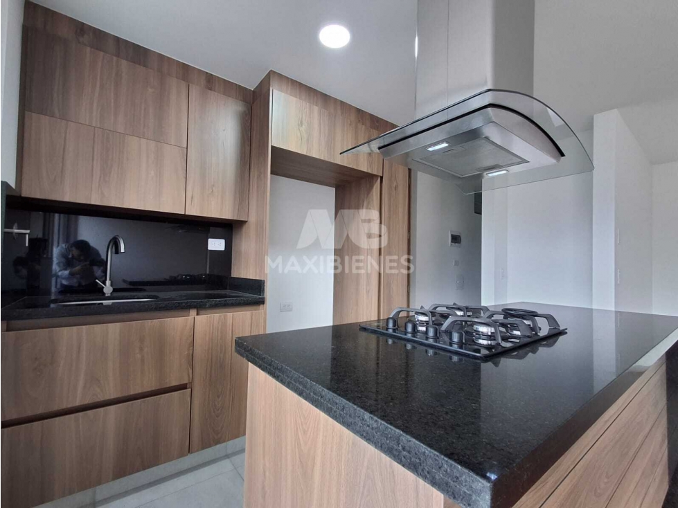 APARTAMENTO EN ARRIENDO UBICADO EN SURAMERICA — foto 3