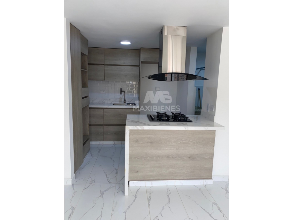 APARTAMENTO EN VENTA SECTOR BELLO — foto 2