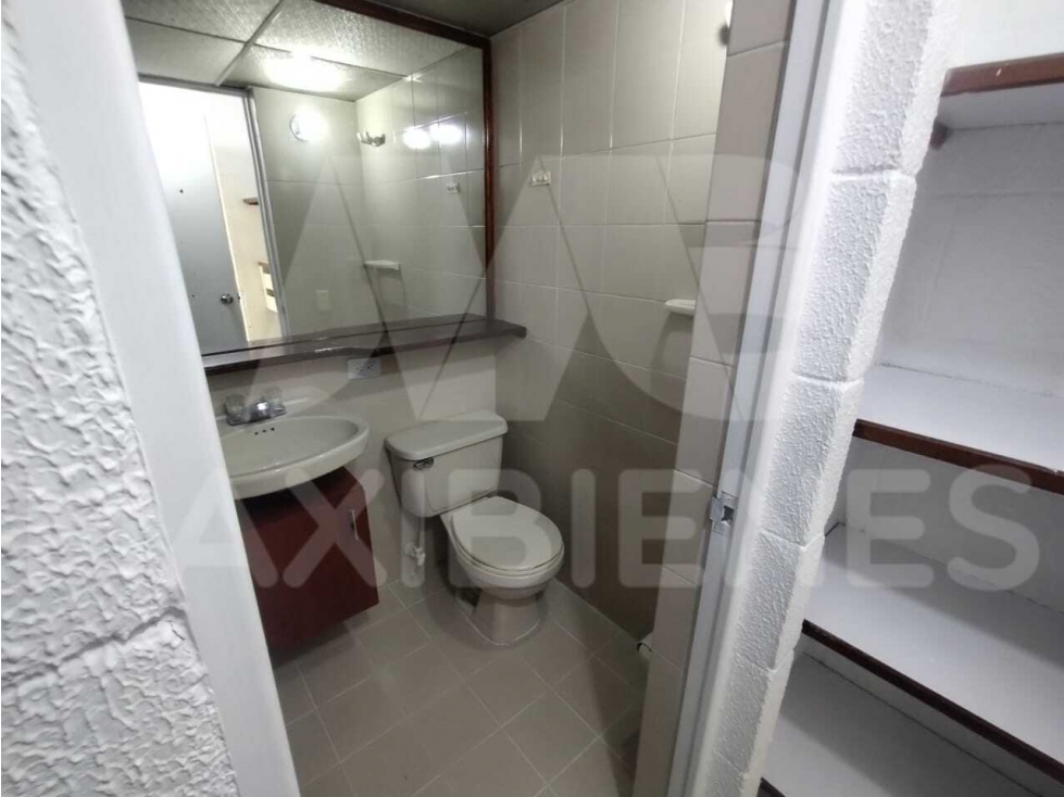APARTAMENTO EN ARRIENDO SECTOR SANTA MONICA — foto 5